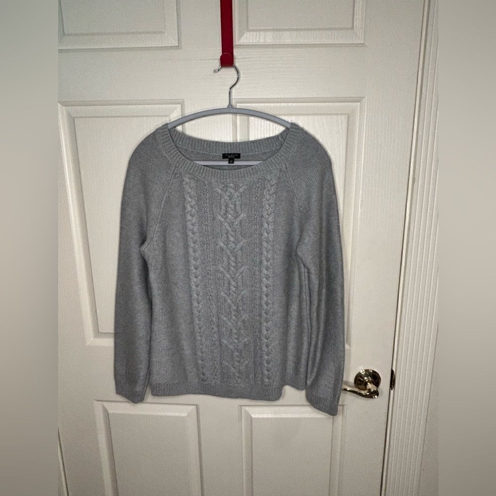 Talbots sweater 